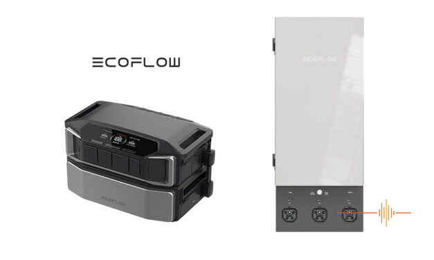 Ecoflow offers the highest capacity whole-house battery generator