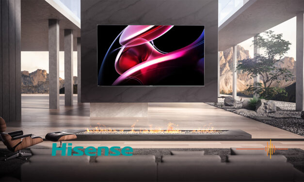 Hisense delivers premium laser, ULED and soundbars for 2024