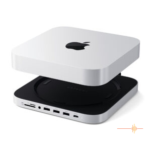 Satechi Stand Hub for Mac Mini