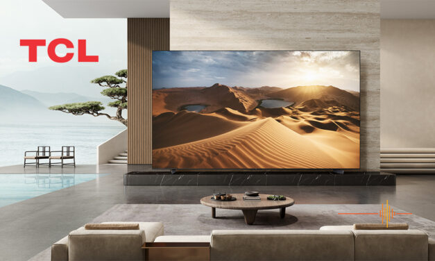 Size matters with the release of TCL X955 QD-Mini LED TV in A/NZ