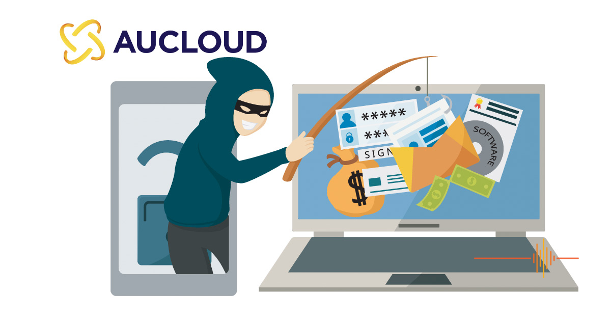 AUCloud is out to combat phishing attacks