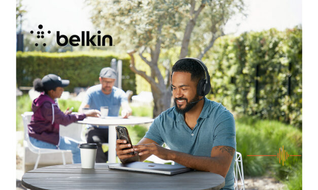 Belkin SoundForm Adapt Bluetooth: Design, comfort and hot Queensland days