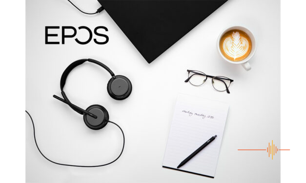 EPOS expands flagship range at ISE 2024