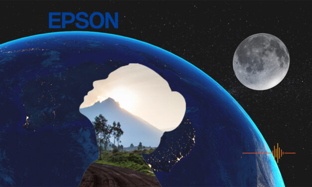 Be inspired to take positive steps for our planet with Epson