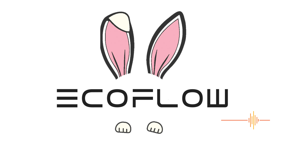 EcoFlow Easter bunny specials