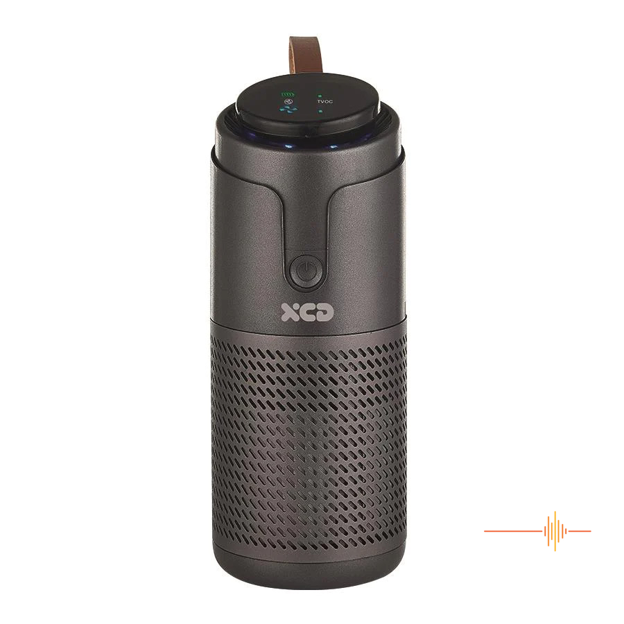 XCD Portable Air Purifier