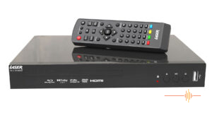 LASER Blu-Ray Player with Multi Region HDMI Digital 7.1