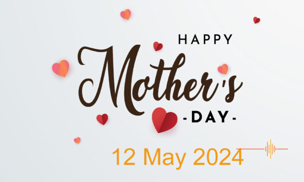 It’s under a month to Mother’s Day 2024, get cracking!
