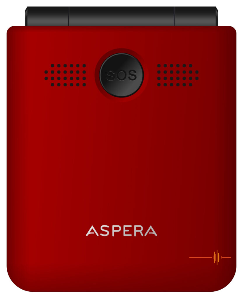Aspera F50