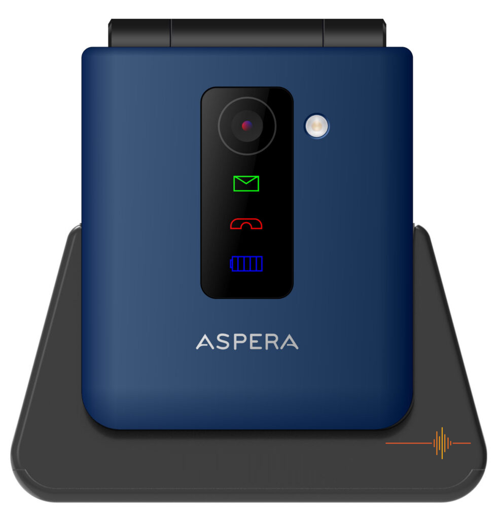 Aspera F50