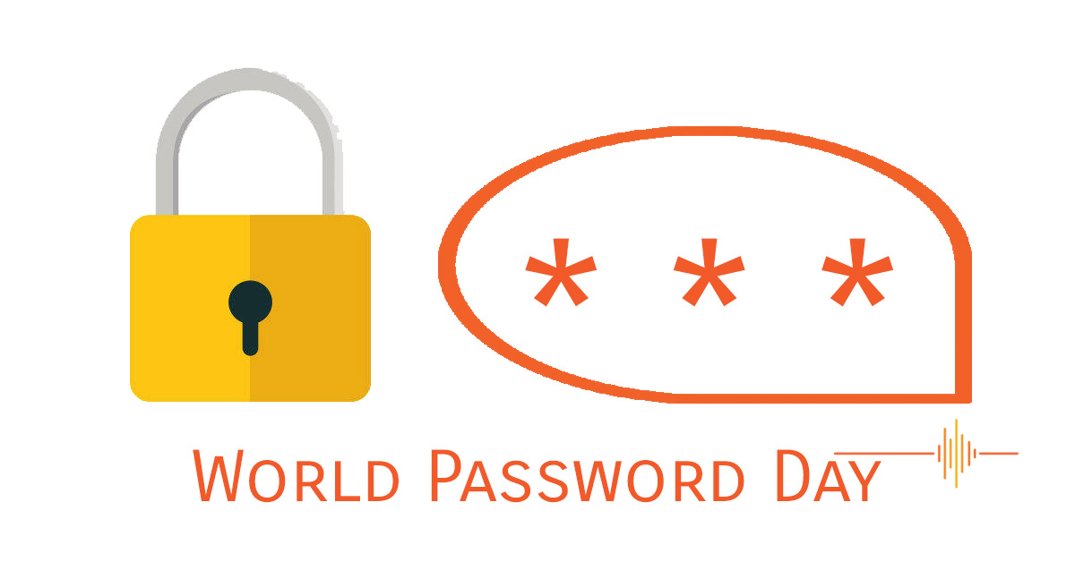 Passwords are insecure tech