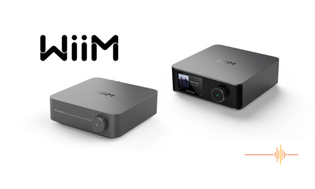WiiM unveils updated smart home audio products